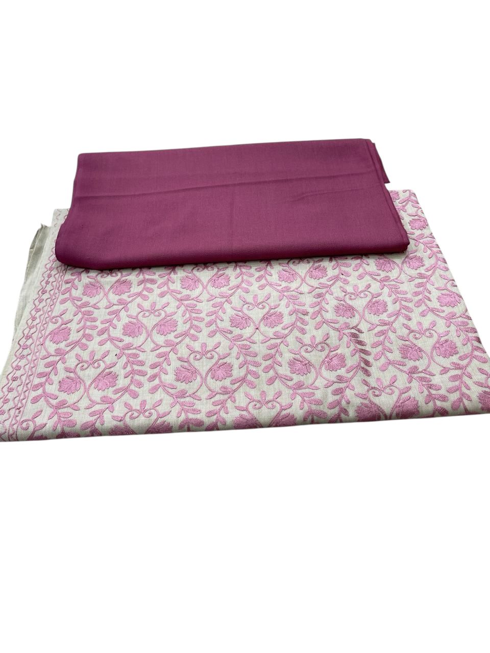 Marina Co-Ord Shawl Suit