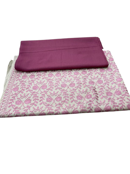 Marina Co-Ord Shawl Suit