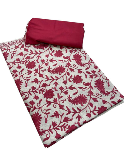 Marina Co-Ord Shawl Suit