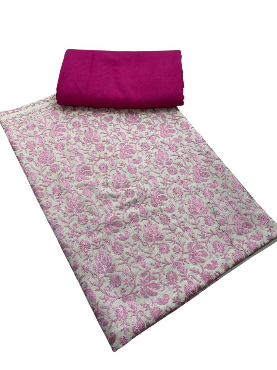 Marina Co-Ord Shawl Suit