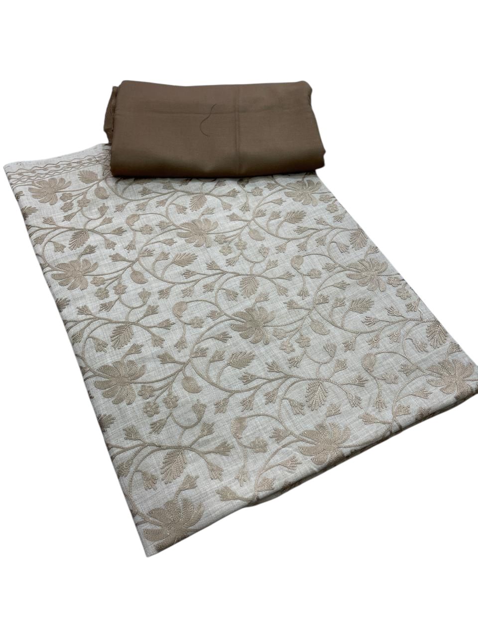 Marina Co-Ord Shawl Suit