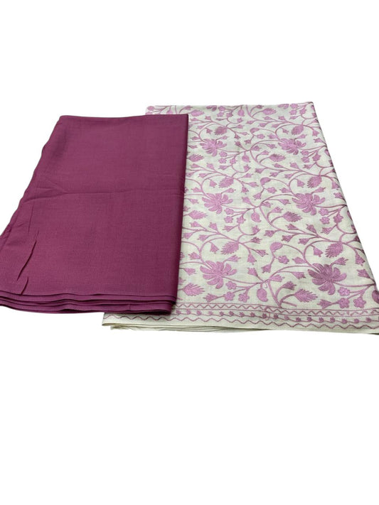 Marina Co-Ord Shawl Suit