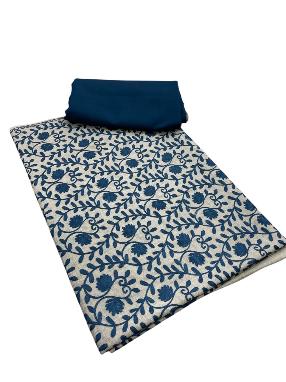 Marina Co-Ord Shawl Suit