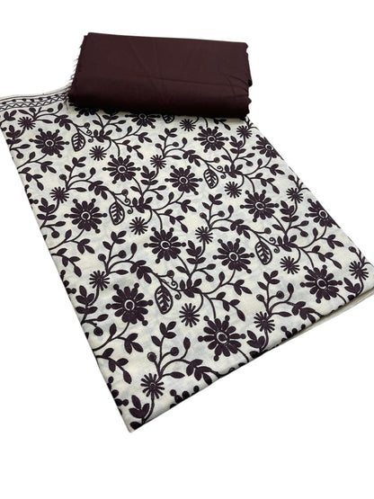 Marina Co-Ord Shawl Suit