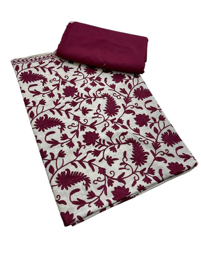 Marina Co-Ord Shawl Suit