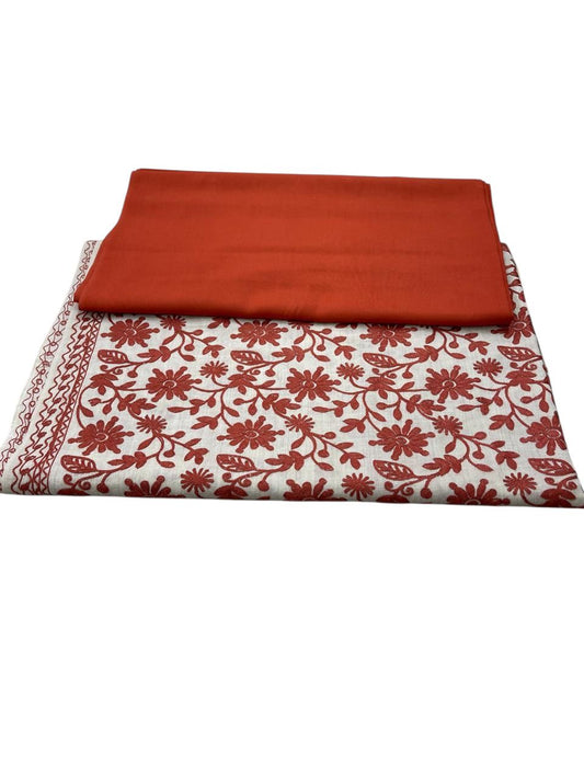 Marina Co-Ord Shawl Suit