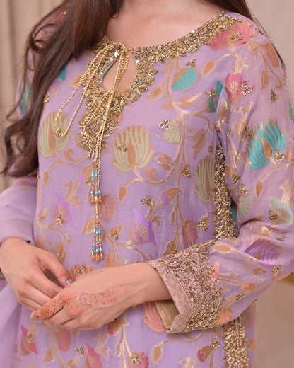 Love Lilac