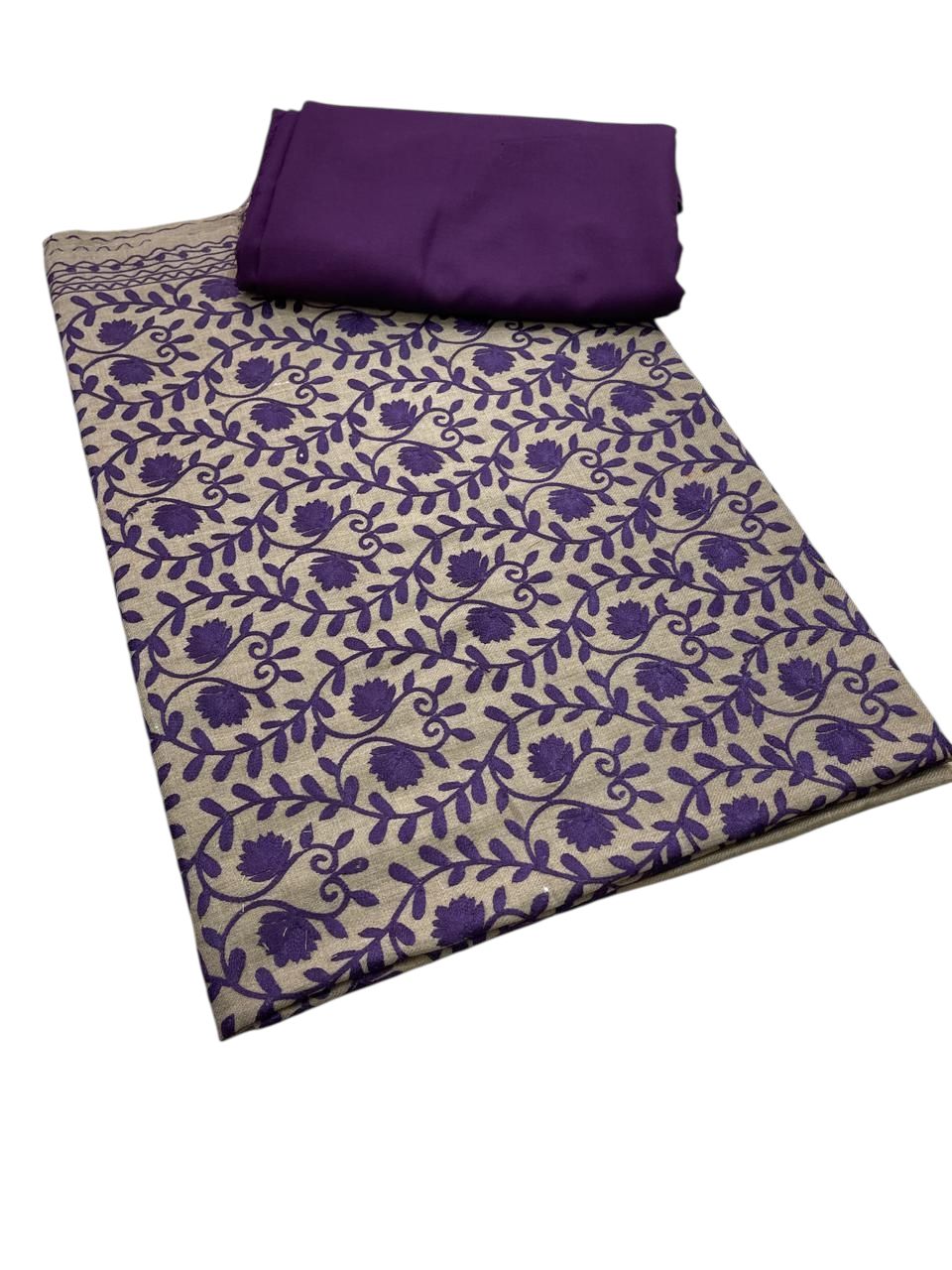 Marina Co-Ord Shawl Suit