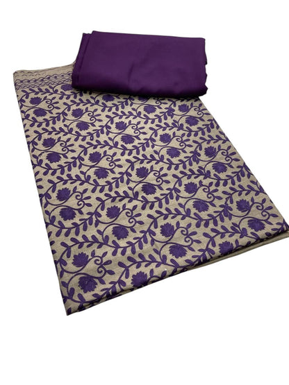 Marina Co-Ord Shawl Suit