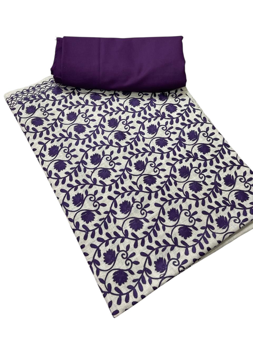 Marina Co-Ord Shawl Suit