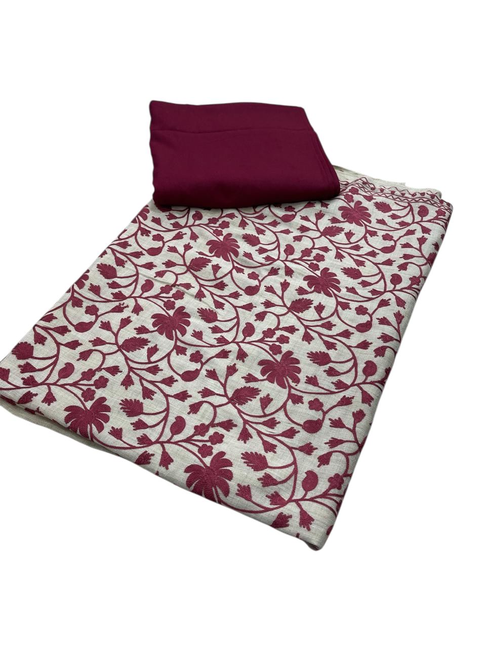 Marina Co-Ord Shawl Suit