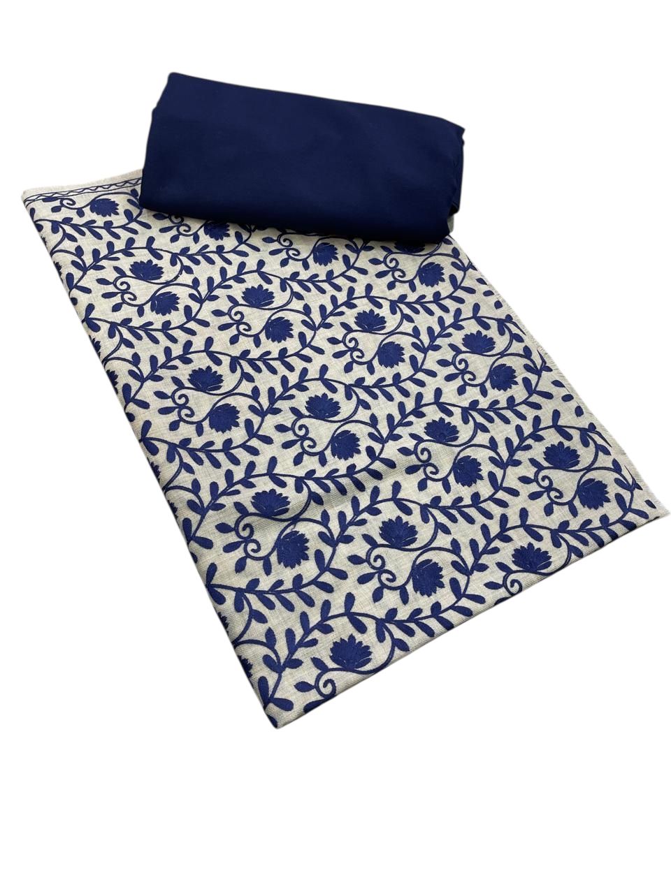 Marina Co-Ord Shawl Suit