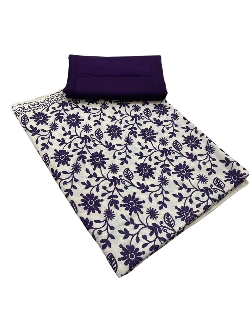 Marina Co-Ord Shawl Suit