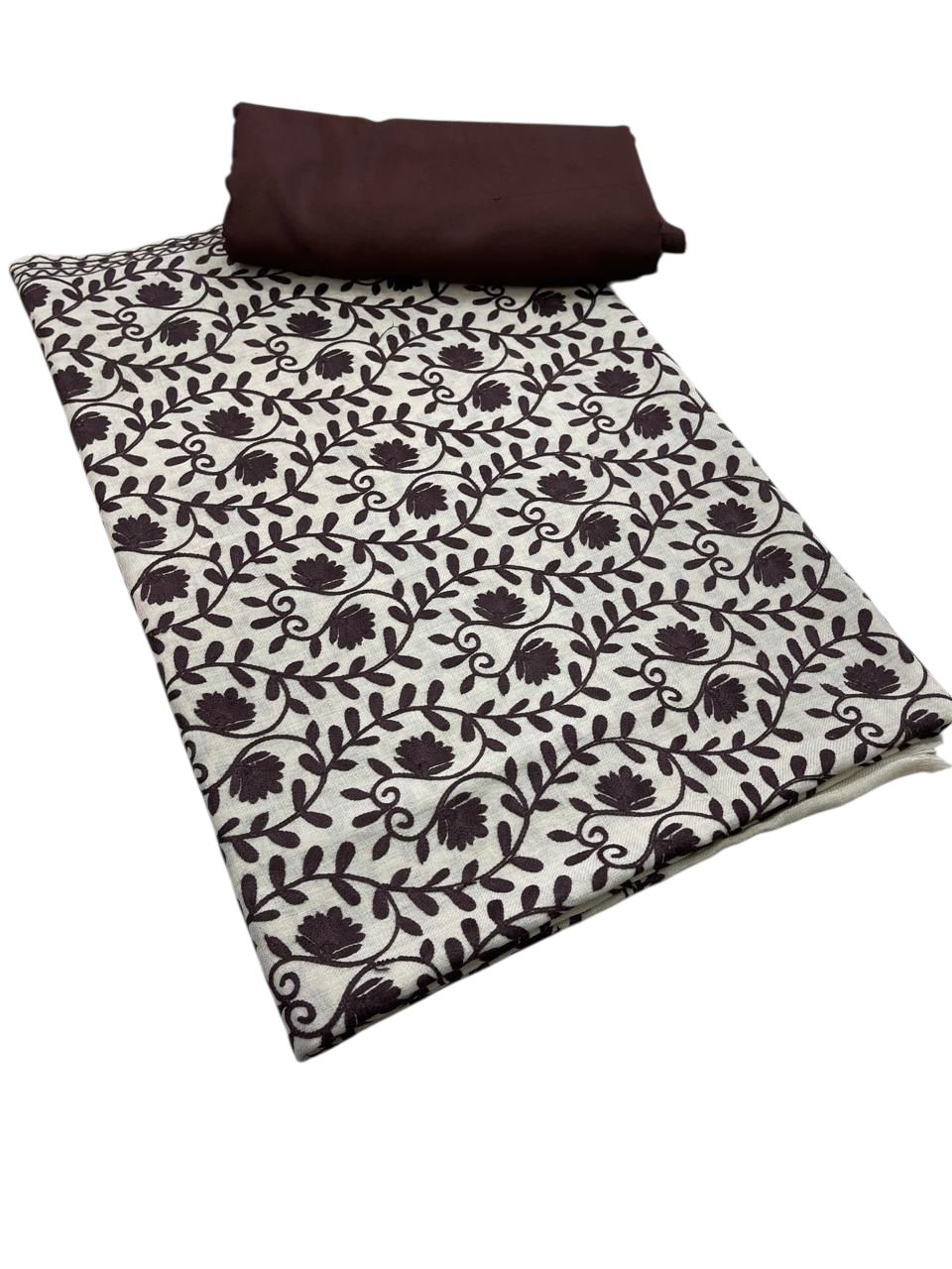 Marina Co-Ord Shawl Suit