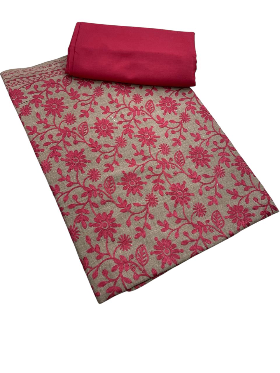 Marina Co-Ord Shawl Suit